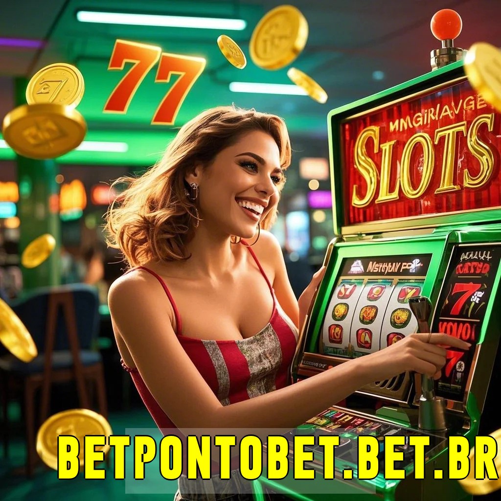 A betpontobet bet br é a operadora de jogos online mais famosa do Brasil. Inscreva-se para receber bónus exclusivos e promoções de jogos. 