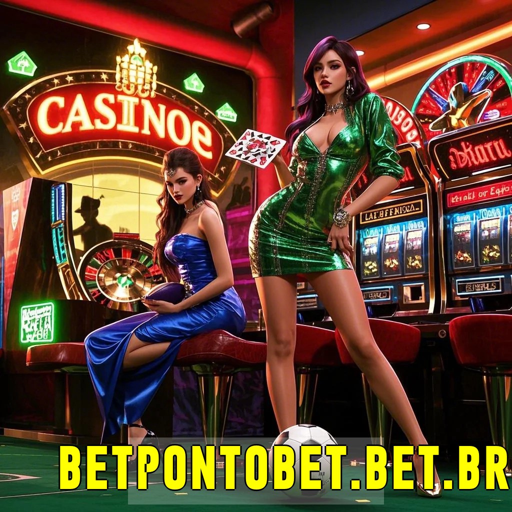 A betpontobet bet br é a operadora de jogos online mais famosa do Brasil. Inscreva-se para receber bónus exclusivos e promoções de jogos. 