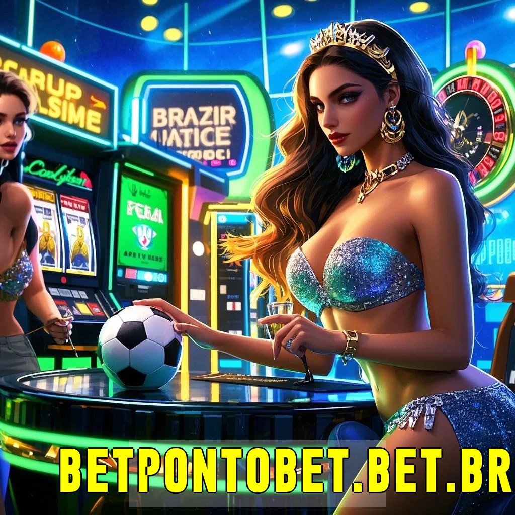 A Melhor Plataforma de Apostas. Cadastre-se na betpontobet bet br para ganhar bônus no cadastro e em cada recarga.